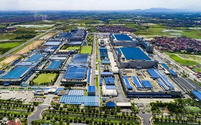 Hơn 30 năm hiện diện, đầu tư Philippines tại Việt Nam bước vào giai đoạn mới