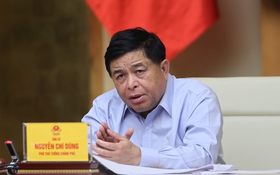 Hoàn thiện đề án kinh tế Nhà nước, khẳng định vai trò dẫn dắt, lan tỏa
