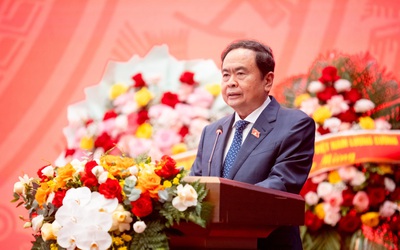 Chủ tịch Quốc hội: Đổi mới hoạt động giám sát là tất yếu khách quan