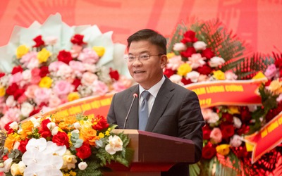 Quốc hội cùng với Chính phủ đồng hành kiến tạo, tháo gỡ điểm nghẽn