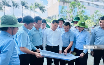 Tp.HCM thúc đẩy dự án bờ Bắc Kênh Đôi, đã chỉ trả gần 3.000 tỷ đồng giải phóng mặt bằng