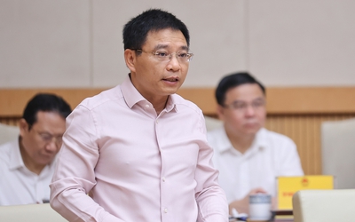 Bộ Tài chính: Mục tiêu tăng trưởng năm 2025 còn nhiều thách thức