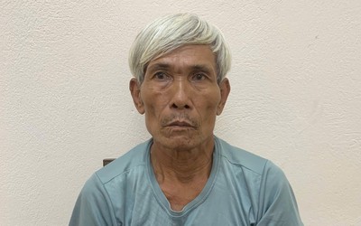 Xài chiêu "kim thiền thoát xác", đối tượng truy nã đặc biệt nguy hiểm vẫn bị bắt sau 34 năm lẩn trốn
