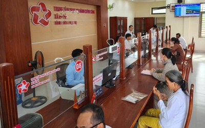 Đà Nẵng công bố số lượng biên chế công chức năm 2025