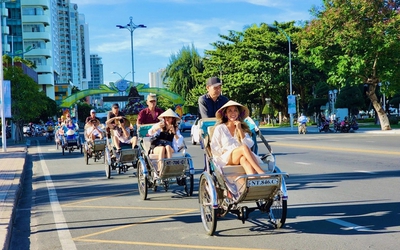 Du lịch Việt Nam “phá vỡ” mùa thấp điểm