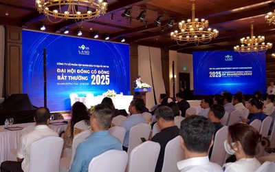 Cổ đông Novaland chấp thuận phương án hoán đổi hàng nghìn tỷ đồng nợ vay