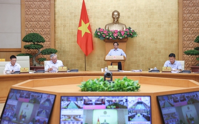 Chính phủ muốn địa phương nêu vướng mắc vận hành chính quyền 2 cấp