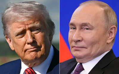 Ông Putin nêu tên quốc gia là địa điểm “khá phù hợp” cho cuộc gặp với ông Trump