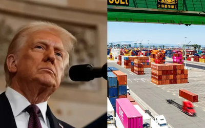 Ông Trump: “Hàng tỷ USD tiền thuế quan đang chảy vào Mỹ”