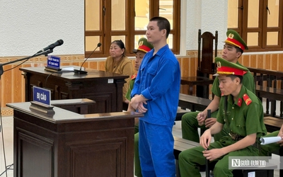 Gây thương tích trong cơ sở cai nghiện ma tuý, một học viên lãnh án tù