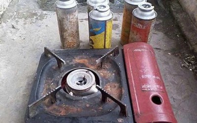 Người đàn ông 47 tuổi tổn thương vùng kín vì tai nạn hi hữu trong lúc ăn lẩu