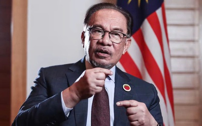 Thủ tướng Malaysia: Việt Nam đóng vai trò then chốt trong củng cố uy tín và vai trò của ASEAN