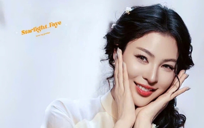 Faye Peraya Malisorn ‘gây sốt’ tại Việt Nam: Fanmeeting khiến fan Việt ‘tan chảy’