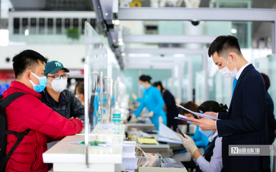 Việt Nam mở “làn xanh” nhập cảnh cho những người tạo dấu ấn toàn cầu