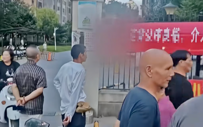 Phát hiện chồng ngoại tình với bạn thân, vợ có hành động gây sốc