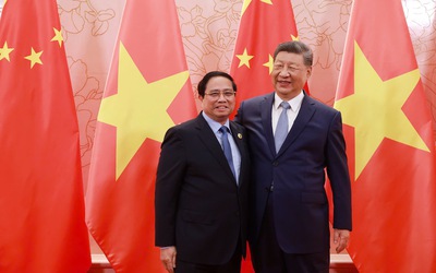 Sự coi trọng đặc biệt mà Trung Quốc dành cho chuyến công du của Thủ tướng