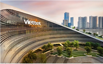 Giá trị thương hiệu 100 doanh nghiệp hàng đầu Việt Nam năm 2025 đạt 38,4 tỷ USD