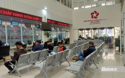 Lâm Đồng chi trả hơn 2.300 tỷ đồng chế độ cho cán bộ, công chức nghỉ công tác