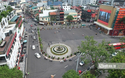 Đơn vị tư vấn nói gì về "diện mạo mới" của Quảng trường Đông Kinh Nghĩa Thục?