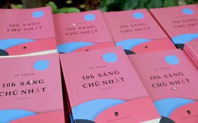 10h sáng Chủ nhật: Tìm về yêu thương giữa dòng đời hối hả