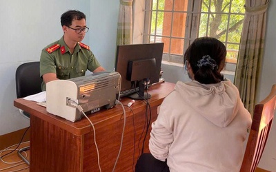 Xử phạt một phụ nữ đăng tin xuyên tạc lãnh đạo trên Facebook