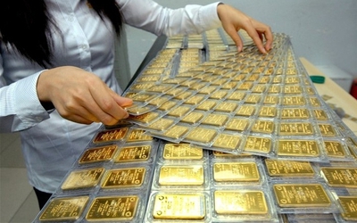 Thủ tướng yêu cầu báo cáo giải pháp quản lý thị trường vàng trước ngày 14/9