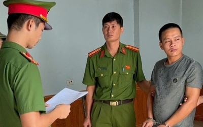 Vụ Lăng Văn Duyệt bạo hành 2 con đẻ ở Bắc Ninh:
Lời khai gây phẫn nộ của người cha