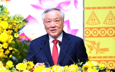 Phó Thủ tướng Thường trực Nguyễn Hòa Bình: Cán bộ Quảng Ngãi phải dám nghĩ, dám làm, dám chịu trách nhiệm