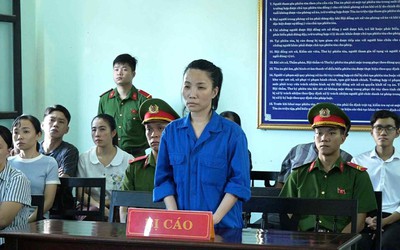 Lừa 2 người chiếm đoạt hơn 10 tỷ đồng, nữ điều dưỡng trả giá đắt