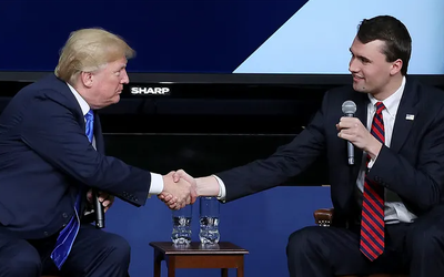 Đồng minh của ông Trump bị bắn trong một “vụ ám sát chính trị”