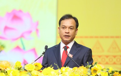 Quảng Ngãi đặt mục tiêu đổi mới phong cách lãnh đạo, đẩy mạnh cải cách hành chính