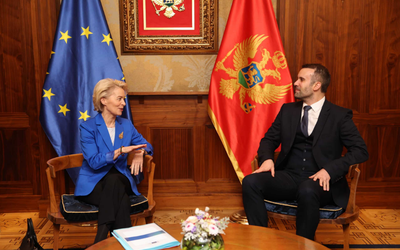 EU sắp kết nạp thành viên mới đầu tiên kể từ xung đột ở Ukraine