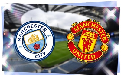 Dự đoán bất ngờ về kết quả trận đấu giữa Man City và Man United