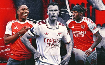 Bayern Munich âm thầm đàm phán ngôi sao của Arsenal, cái kết bất ngờ