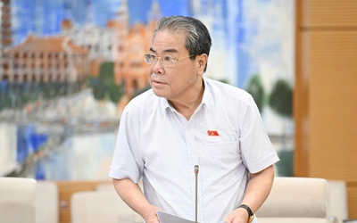 Nghị quyết 71 thổi "luồng sinh khí mới" cho ngành giáo dục