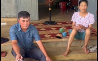Vụ taxi "chặt chém" người phụ nữ 2,5 triệu đồng/70km: Lái xe đã đến nhà nạn nhân xin lỗi