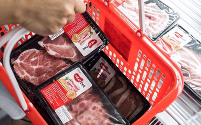 CEO Masan MEATLife chi hơn 4 tỷ đồng nâng sở hữu