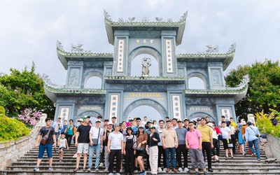 Công ty Du lịch Đà Nẵng Best: Tiên phong trong dịch vụ tour miền Trung