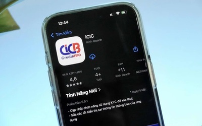 Loạt ngân hàng trấn an khách hàng sau sự cố dữ liệu tại CIC