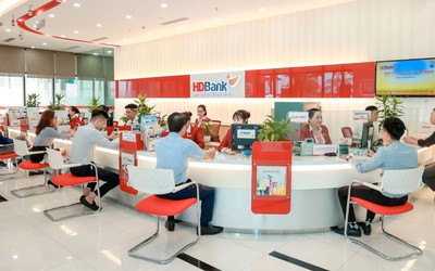 Phó Tổng Giám đốc HDBank muốn bán hơn 1 triệu cổ phiếu