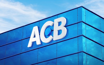 ACB hút 3.000 tỷ đồng từ kênh trái phiếu