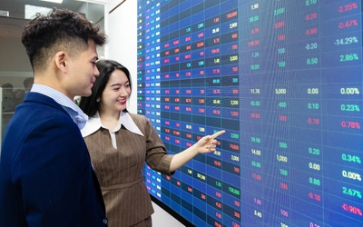 Bộ Tài chính tháo nút thắt, mở “cửa” cho vốn quốc tế vào thị trường chứng khoán Việt Nam