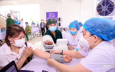 Từ 2026, người dân được khám sức khỏe định kỳ miễn phí, từng bước miễn viện phí cơ bản