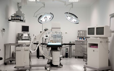 Bệnh viện Việt Mỹ liên tiếp thua lỗ, báo cáo tài chính dày đặc ý kiến ngoại trừ