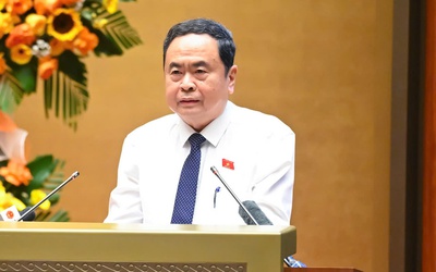 Phát triển KHCN, chuyển đổi số là "chìa khóa vàng" đưa đất nước phát triển bứt phá