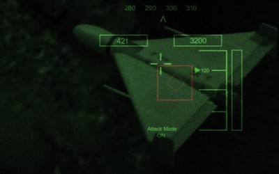 Tên lửa triệu đô đối đầu UAV nghìn đô: Ba Lan có động thái mới