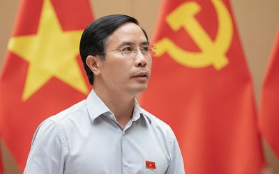 Thủ tướng phê chuẩn ông Phạm Đức Ấn giữ chức Chủ tịch UBND Tp.Đà Nẵng