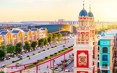Hệ sinh thái Vingroup thăng hạng trong Top 100 thương hiệu giá trị nhất Việt Nam năm 2025
