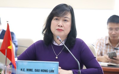 Việt Nam mong muốn Nga chuyển giao công nghệ sản xuất vắc-xin chống ung thư
