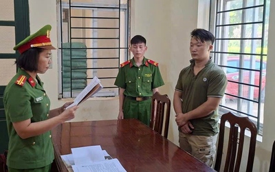 Uống rượu say đâm 2 người tử vong, tài xế ô tô bị khởi tố